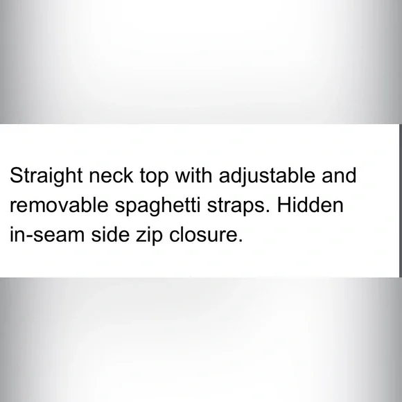 Zara Salmon Ruffled Ruffled Top - Picture 6 of 7